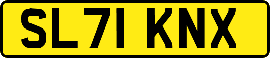 SL71KNX