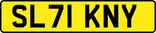 SL71KNY