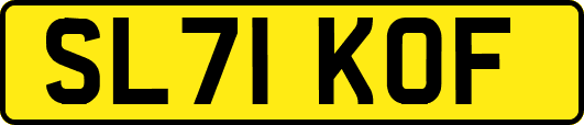 SL71KOF