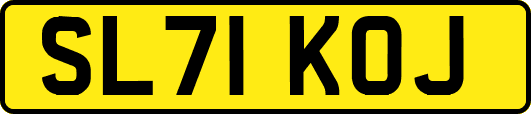 SL71KOJ