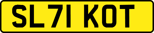 SL71KOT