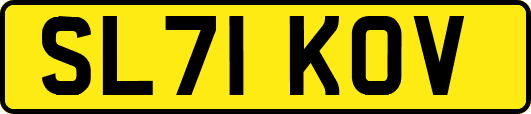 SL71KOV
