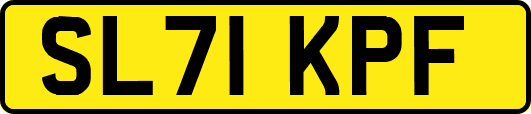 SL71KPF