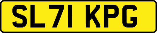 SL71KPG