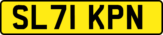 SL71KPN