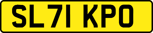 SL71KPO