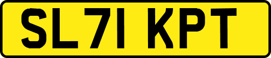 SL71KPT