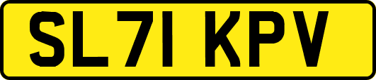 SL71KPV