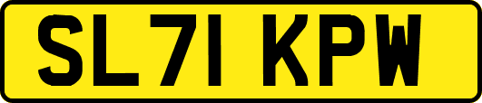 SL71KPW