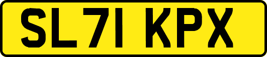 SL71KPX