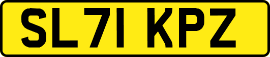 SL71KPZ