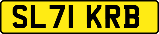 SL71KRB