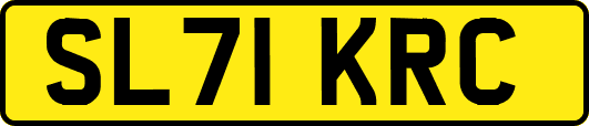 SL71KRC