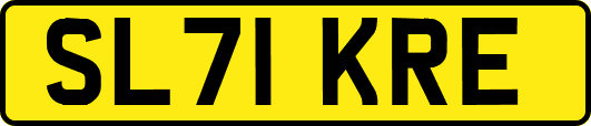 SL71KRE