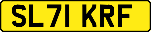 SL71KRF