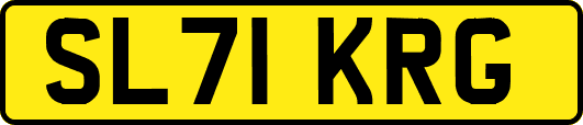 SL71KRG