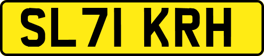 SL71KRH