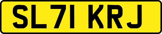 SL71KRJ