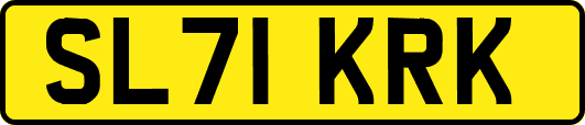 SL71KRK