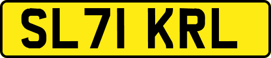 SL71KRL