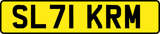 SL71KRM