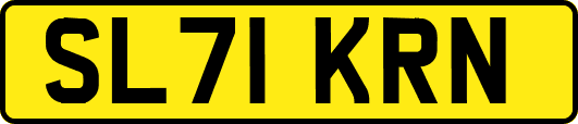 SL71KRN