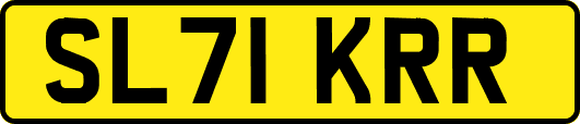 SL71KRR