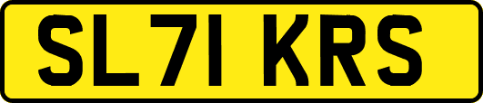 SL71KRS