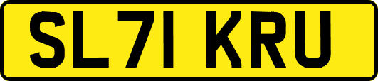 SL71KRU