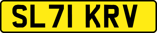 SL71KRV