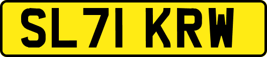 SL71KRW