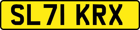 SL71KRX