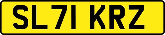 SL71KRZ