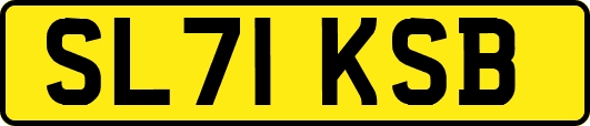SL71KSB
