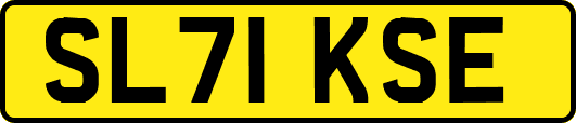 SL71KSE