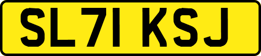 SL71KSJ
