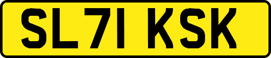 SL71KSK