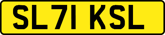 SL71KSL