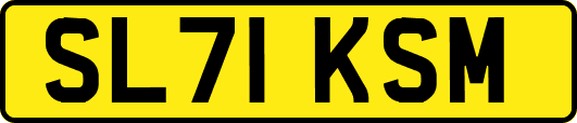 SL71KSM