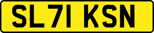 SL71KSN