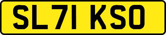 SL71KSO