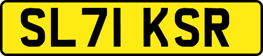 SL71KSR