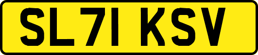 SL71KSV