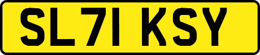 SL71KSY