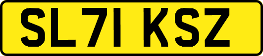 SL71KSZ