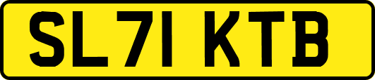 SL71KTB