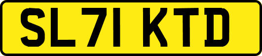 SL71KTD
