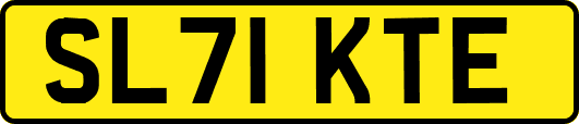 SL71KTE