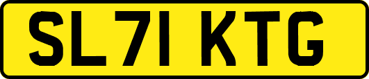 SL71KTG