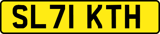 SL71KTH